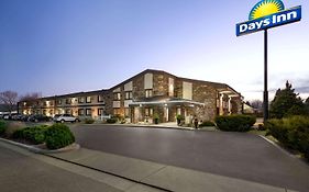 Days Inn Fort Collins Co